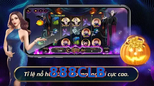 888CLB