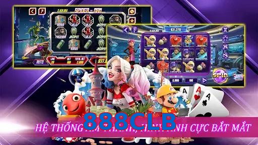 888CLB