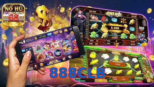 888CLB