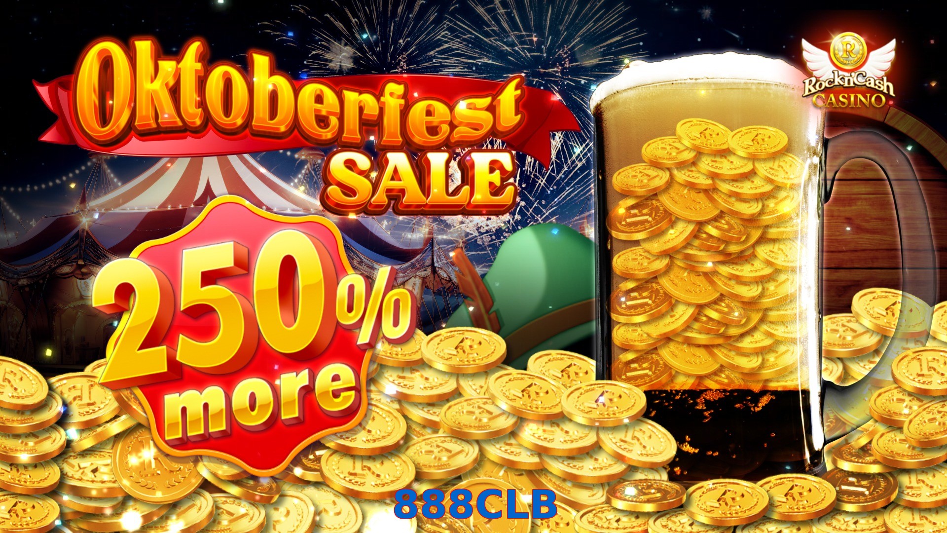 888CLB