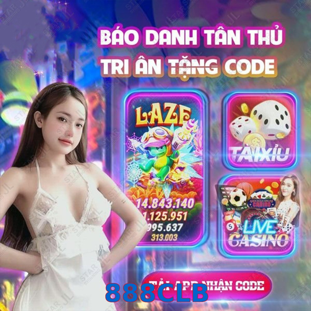 888CLB
