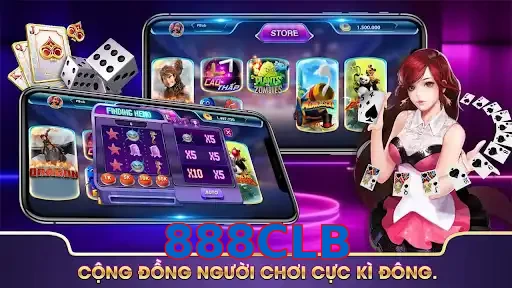 888CLB