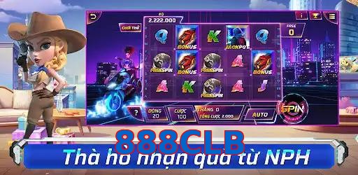 888CLB