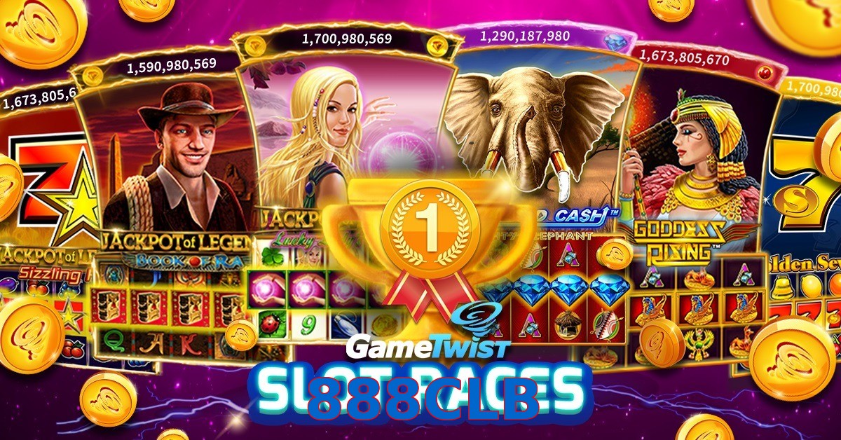 888CLB