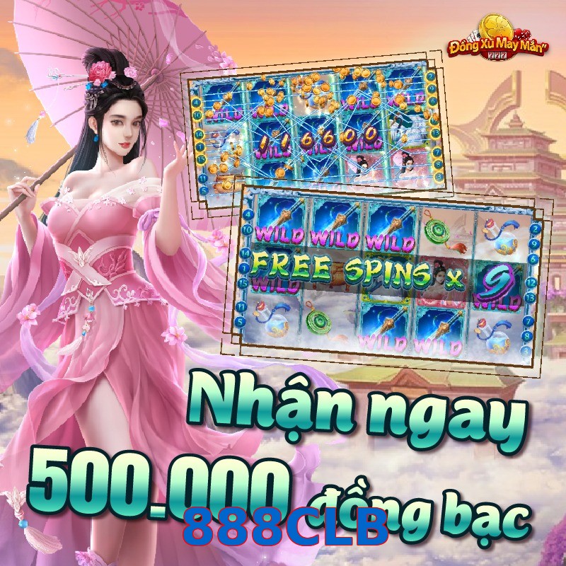 888CLB