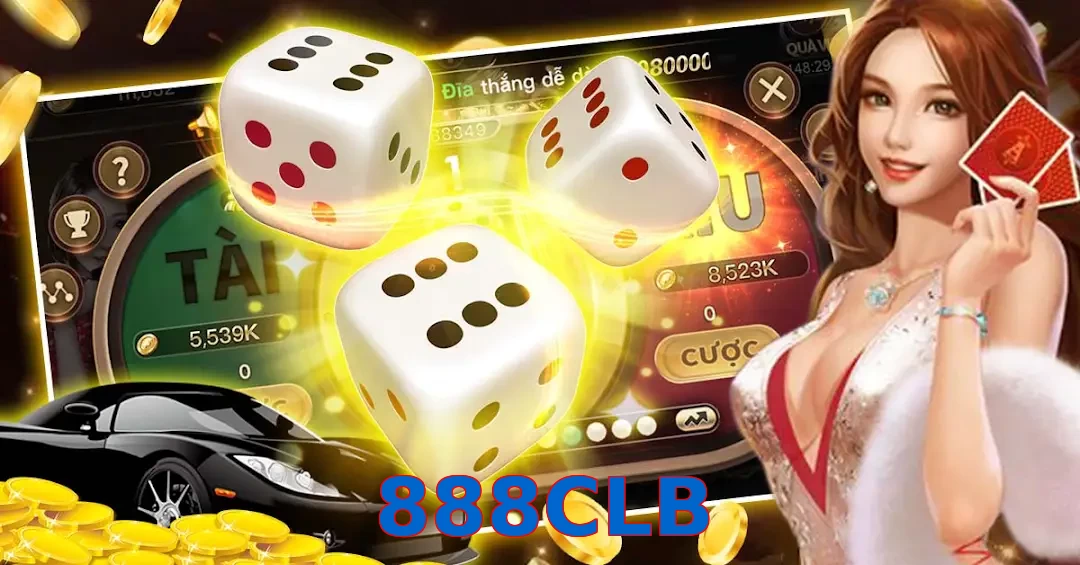 888CLB
