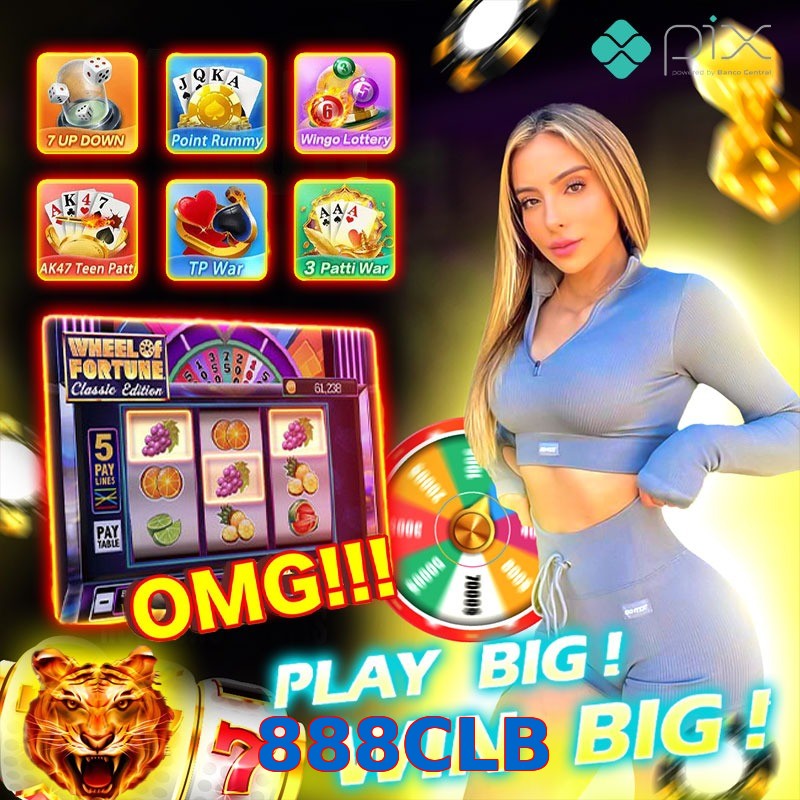 888CLB