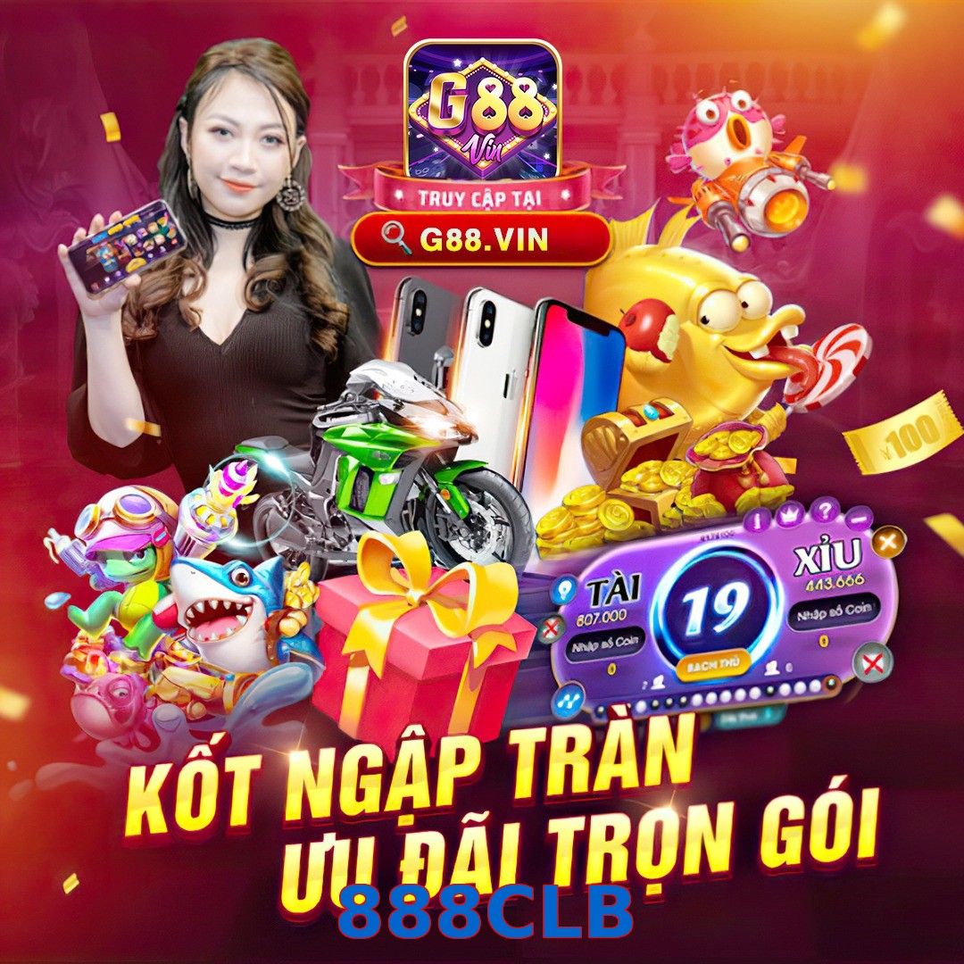 888CLB