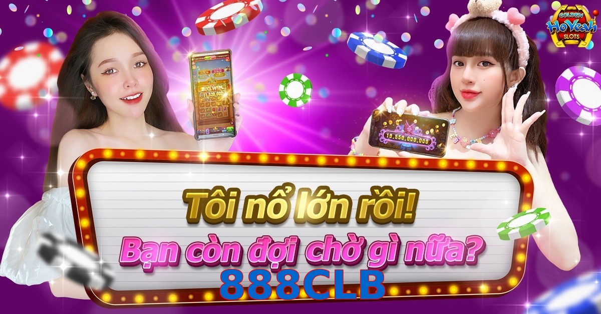 888CLB