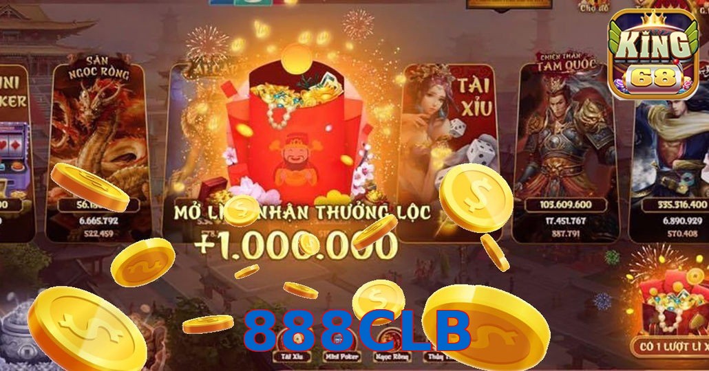 888CLB