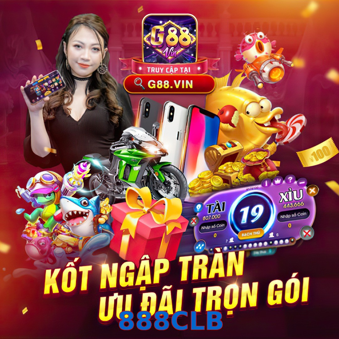 888CLB