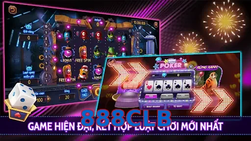 888CLB