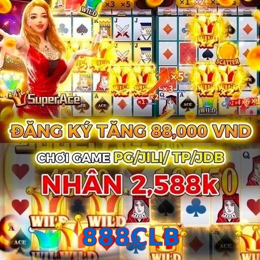 888CLB
