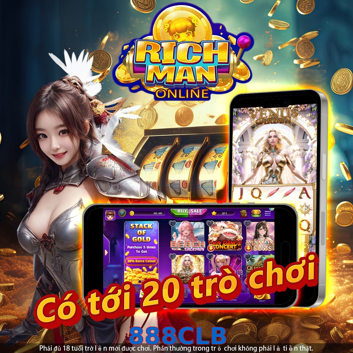 888CLB