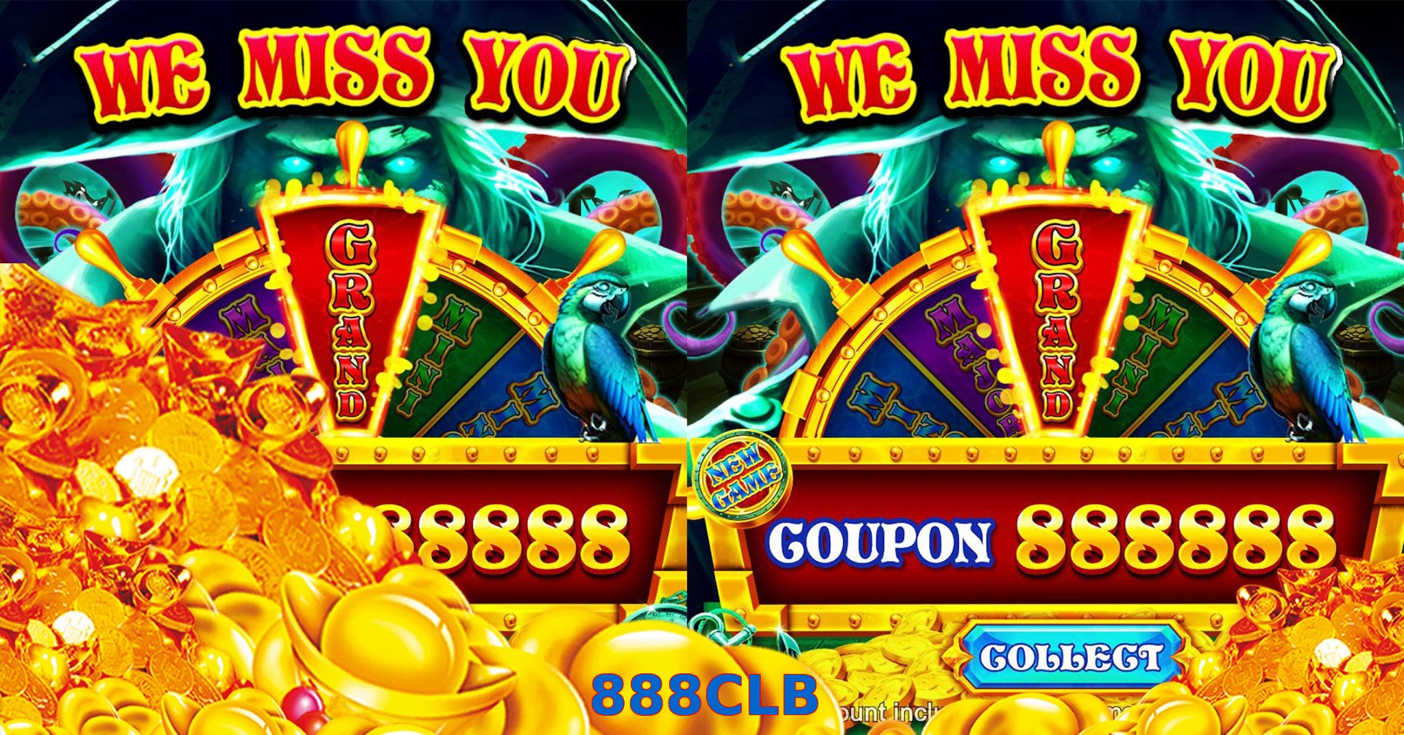 888CLB