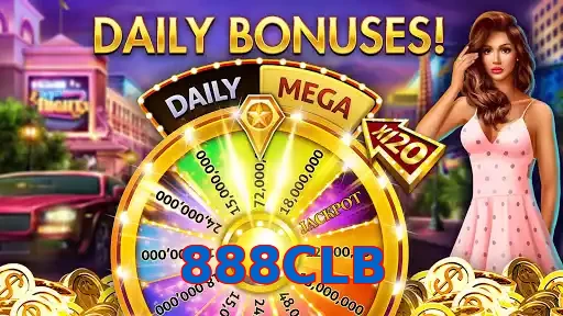 888CLB