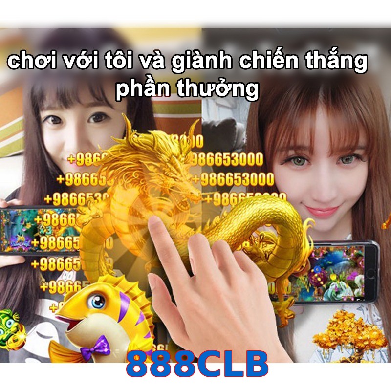 888CLB