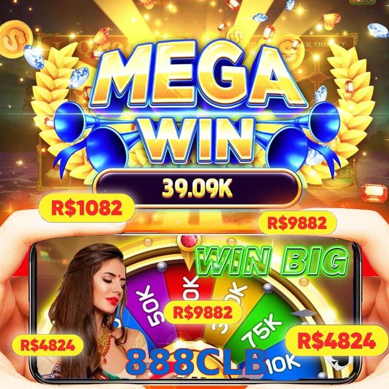 888CLB