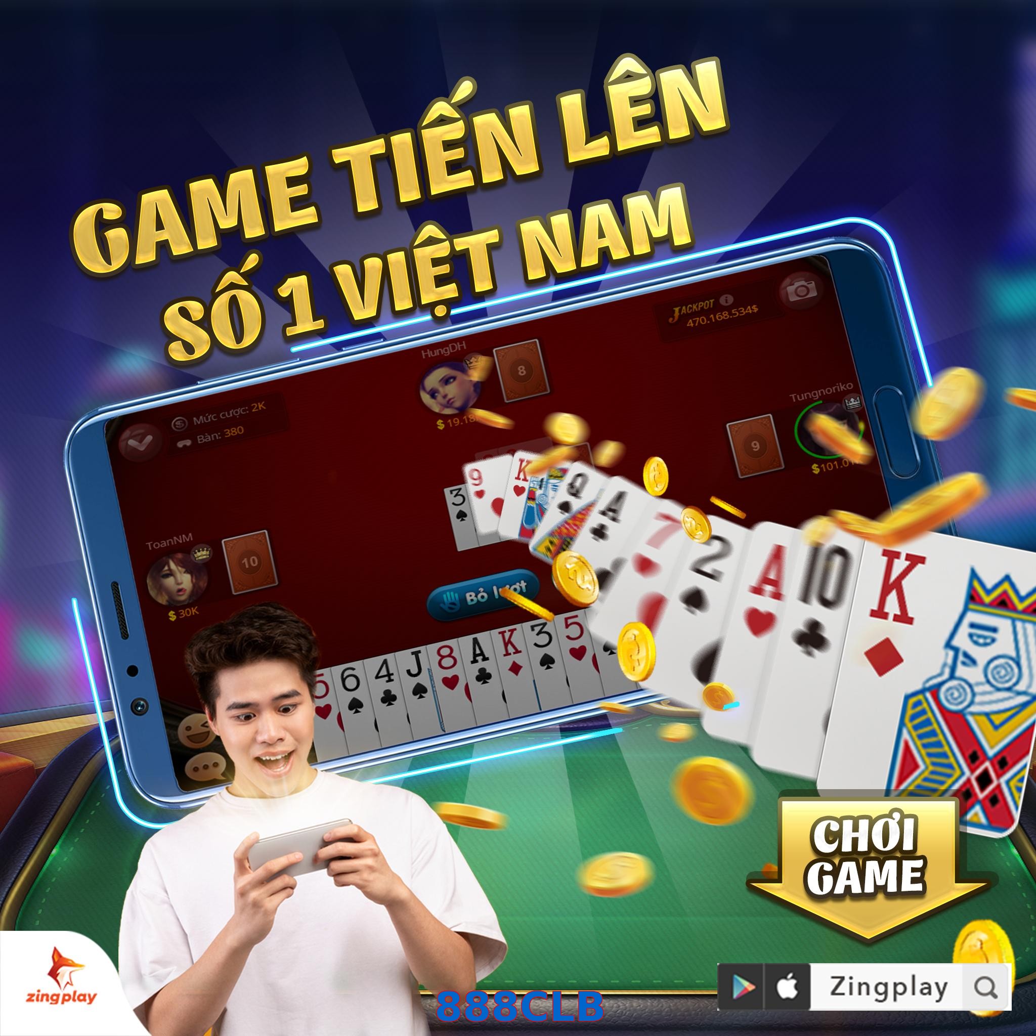 888CLB
