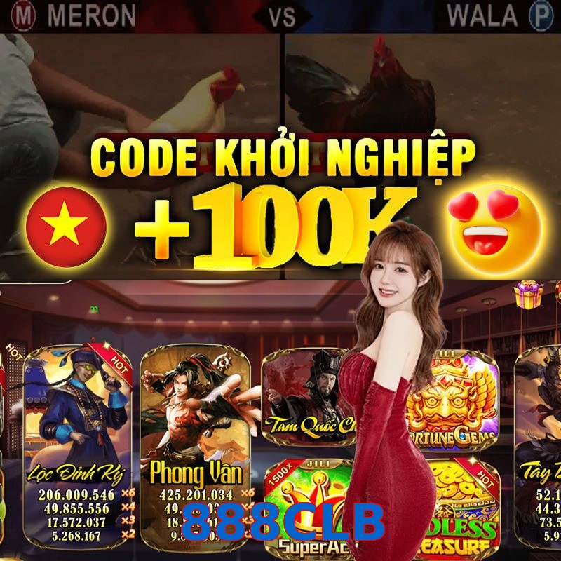 888CLB
