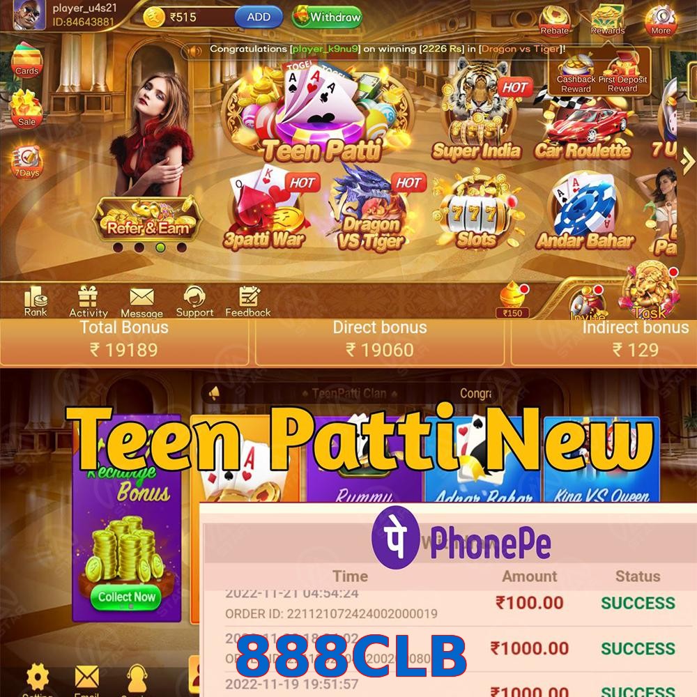 888CLB
