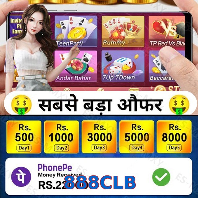 888CLB