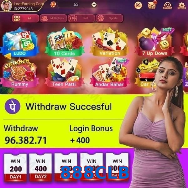 888CLB