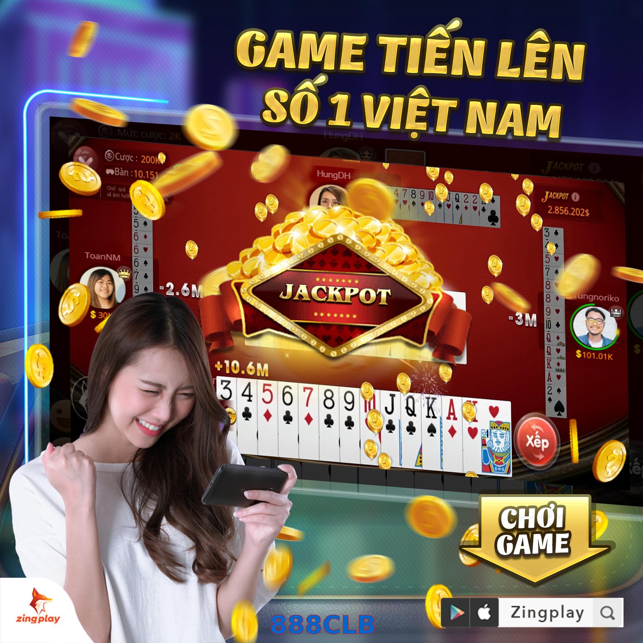 888CLB