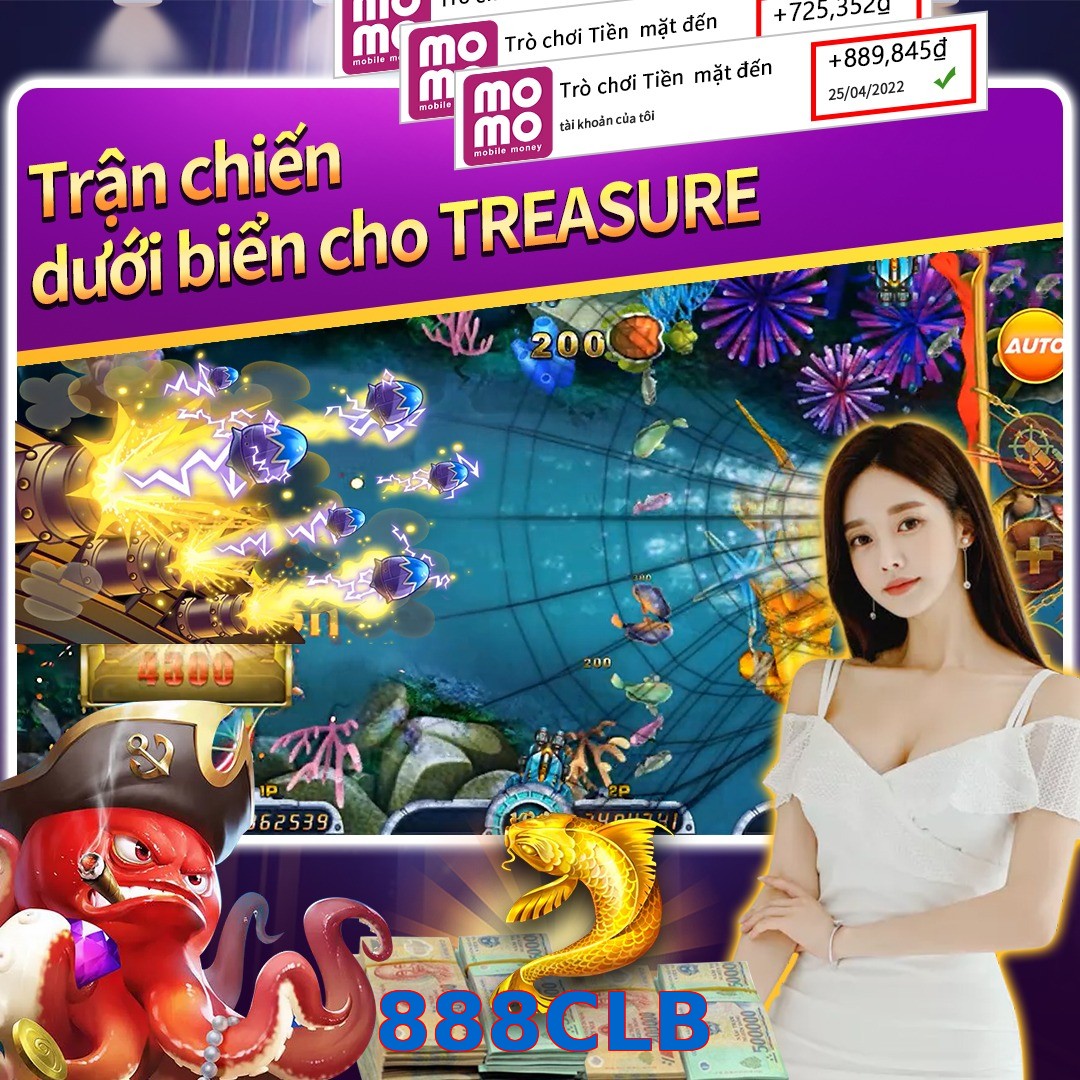 888CLB
