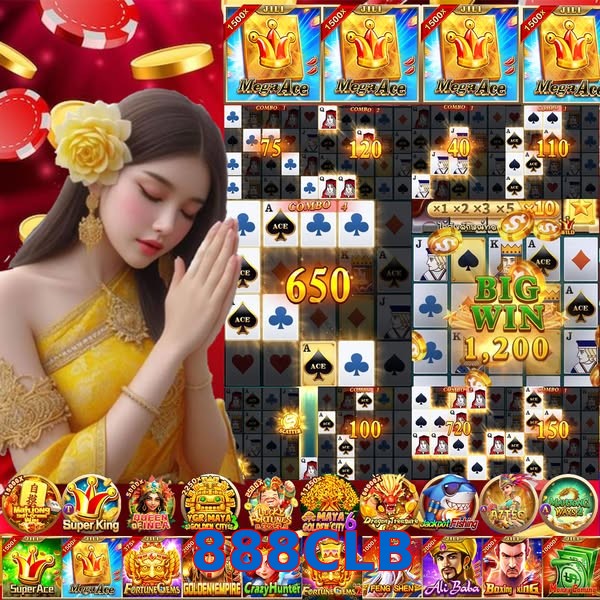 888CLB