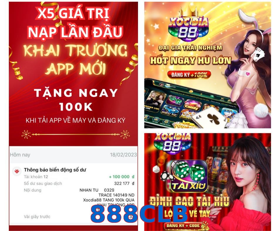 888CLB
