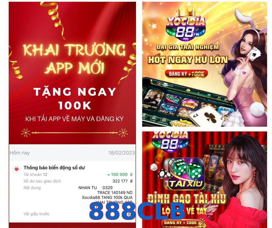 888CLB