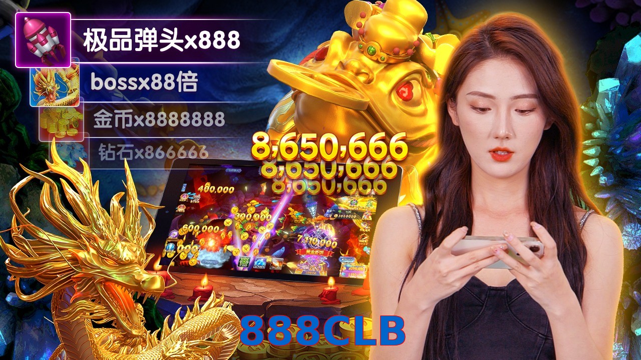 888CLB