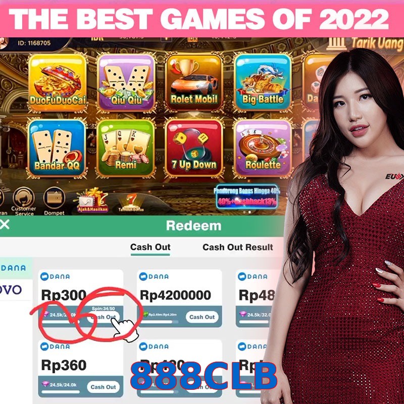 888CLB